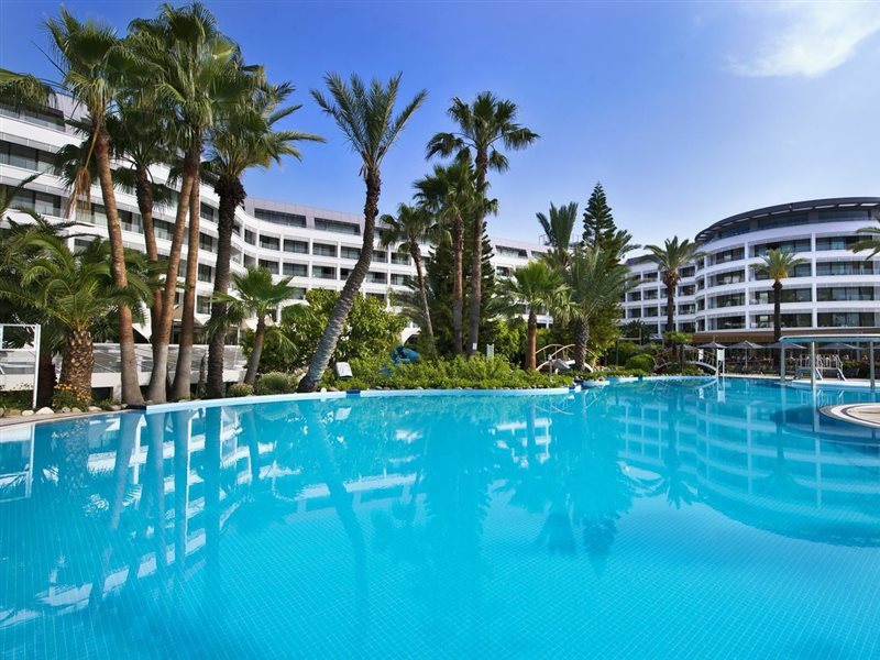 Hotellbilder av TUI BLUE Grand Azur - nummer 1 av 10