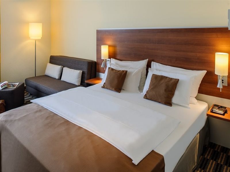 Hotel Mercure Hotel Hamburg City, Deutschland, Hamburg. Großes 2