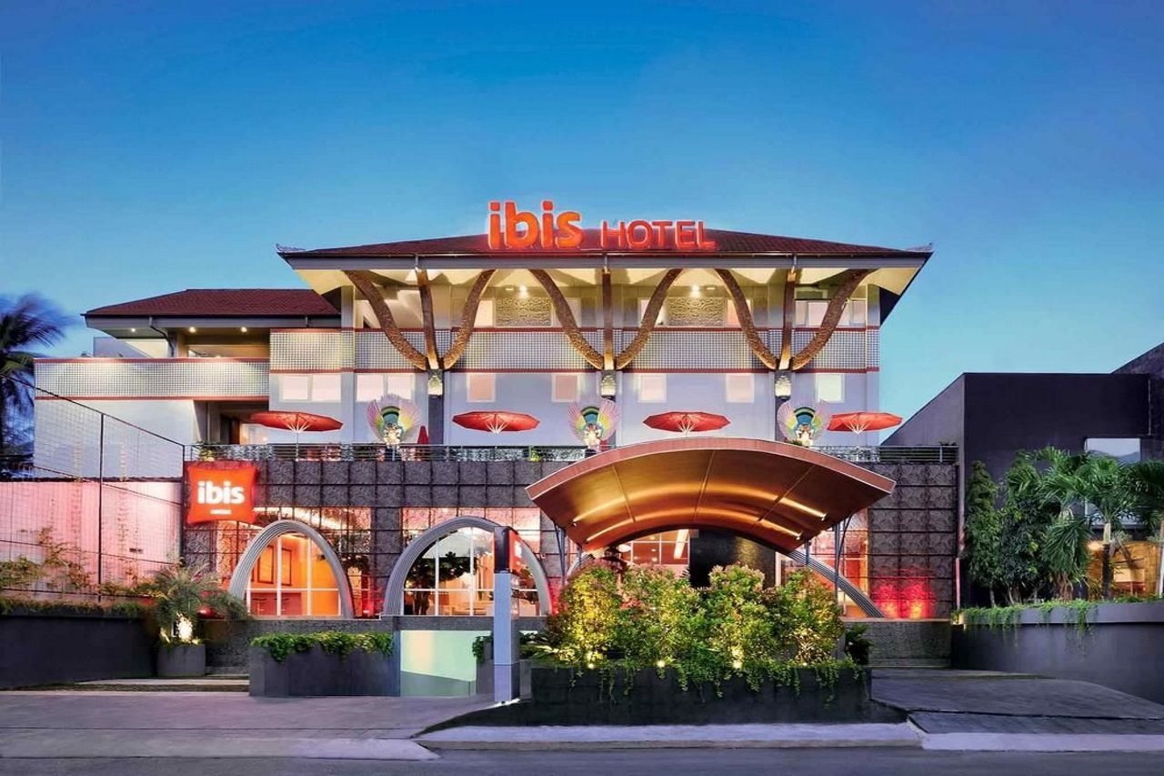 Hotel ibis Bali Kuta, Indonesien, Kuta. Großes 1