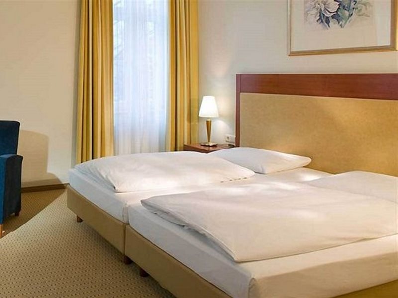 Hotel Novotel Hildesheim, Deutschland, Hildesheim. Großes 2