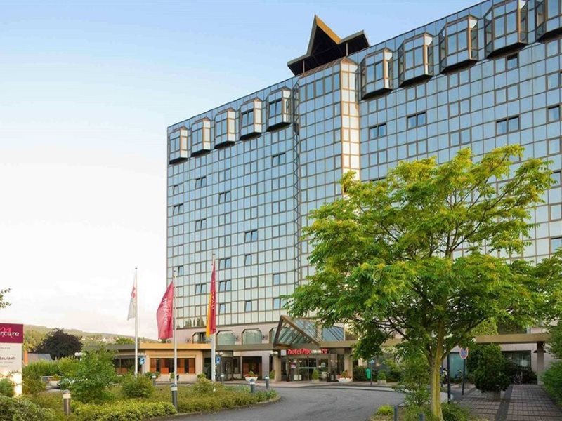 Hotel Mercure Hotel Koblenz, Deutschland, Koblenz. Großes 1