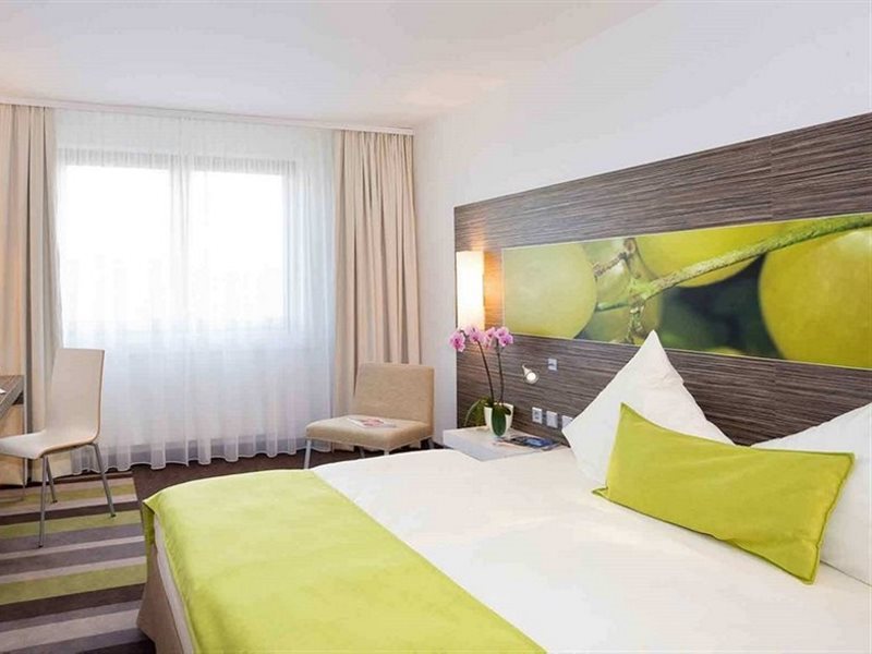 Hotel Mercure Hotel Koblenz, Deutschland, Koblenz. Großes 2