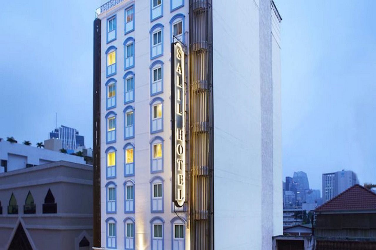Hotellbilder av La Petite Salil Sukhumvit 11 - nummer 1 av 68