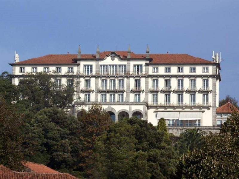Pousada Viana do Castelo – Historic Hotel