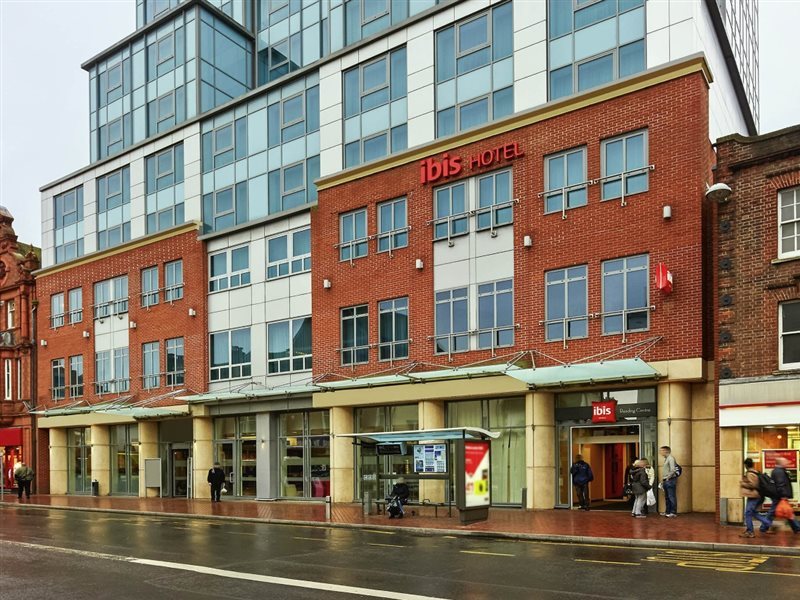 Hotel ibis Reading Centre, Großbritannien, Reading. Großes 1