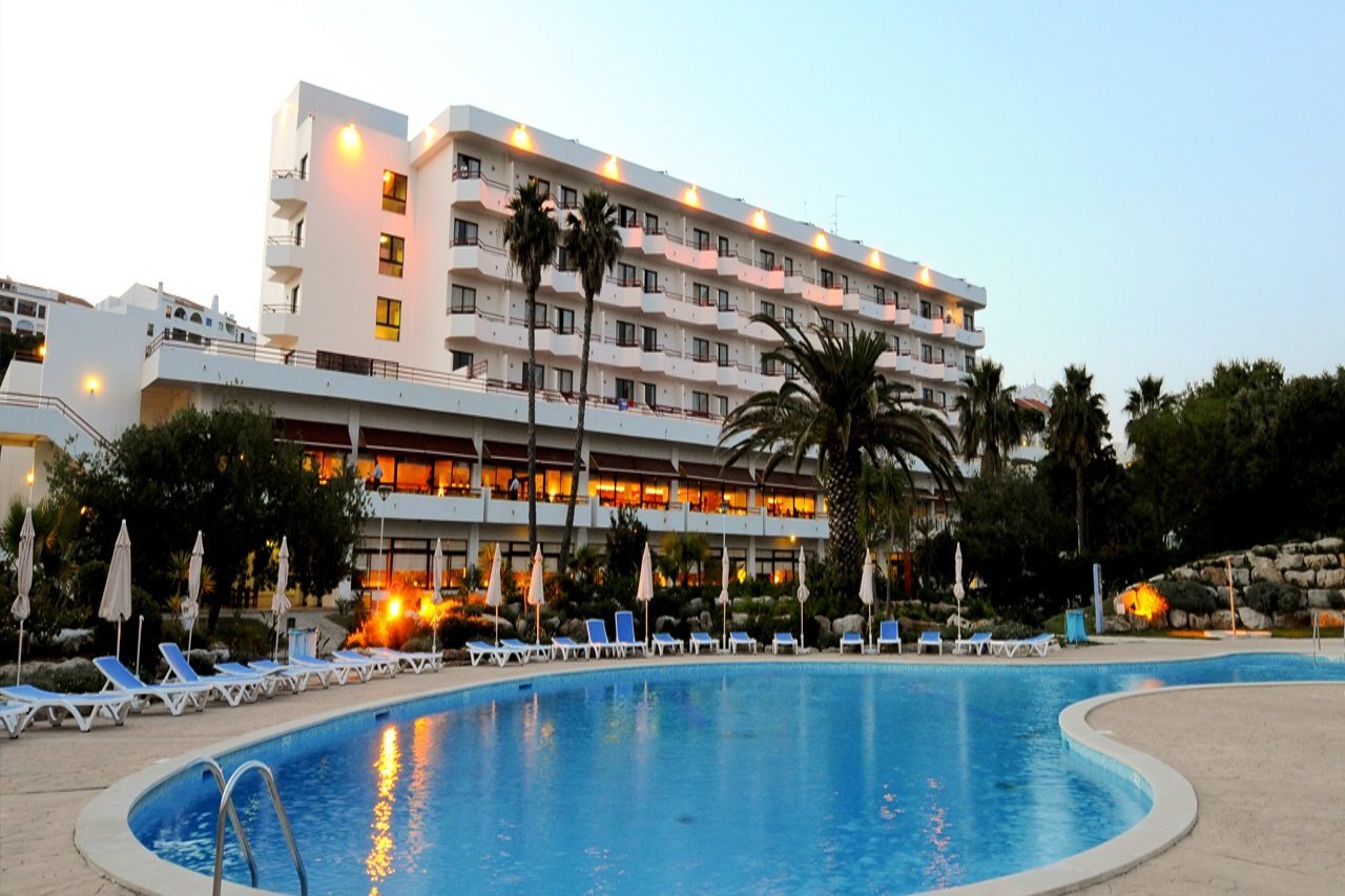 Billede av hotellet Inatel Albufeira - nummer 1 af 10
