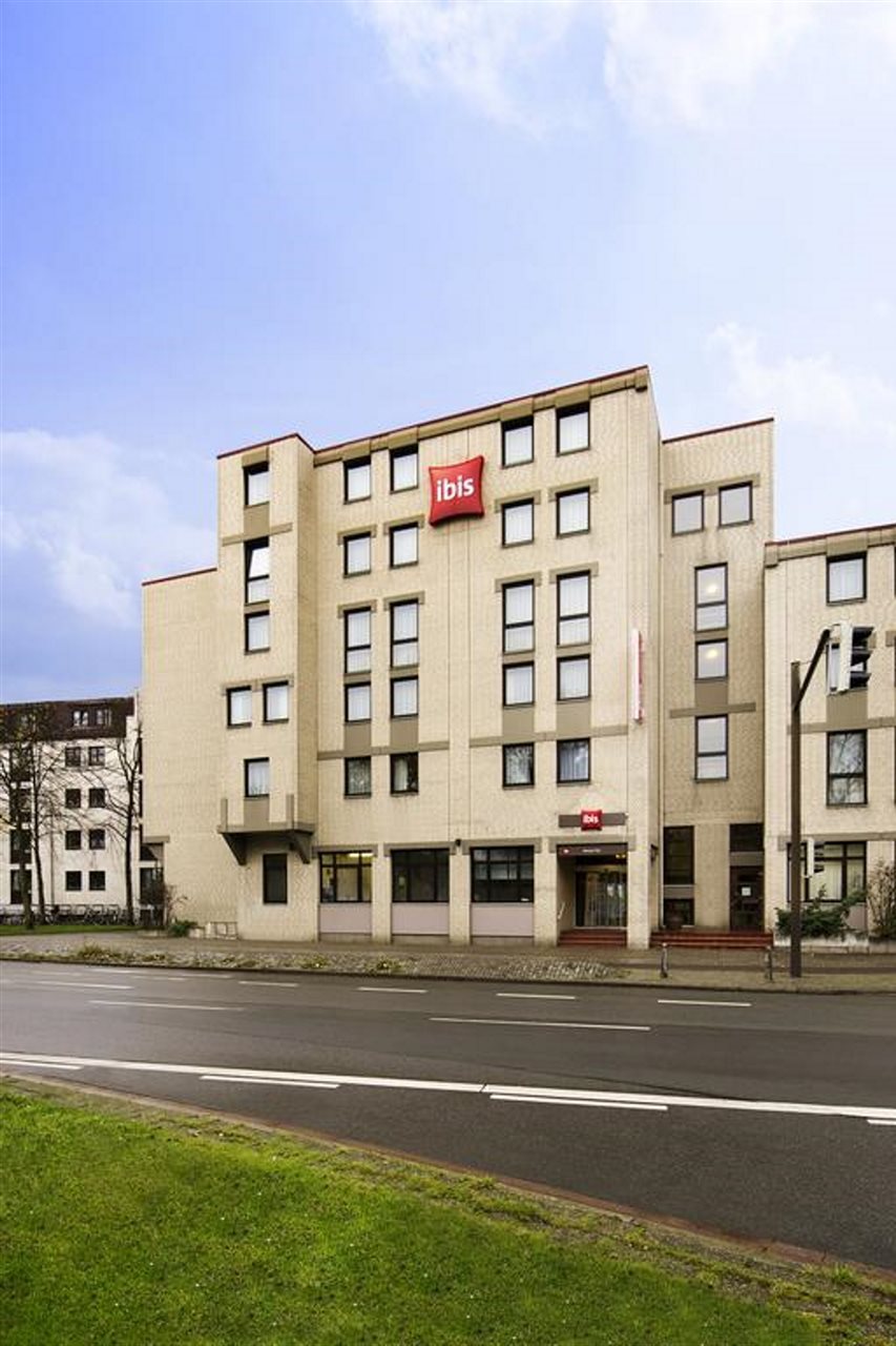 Hotel ibis Bremen City, Deutschland, Bremen. Großes 1