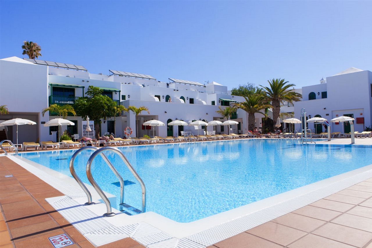 Hotellbilder av Gloria Izaro Hotel Club - nummer 1 av 10