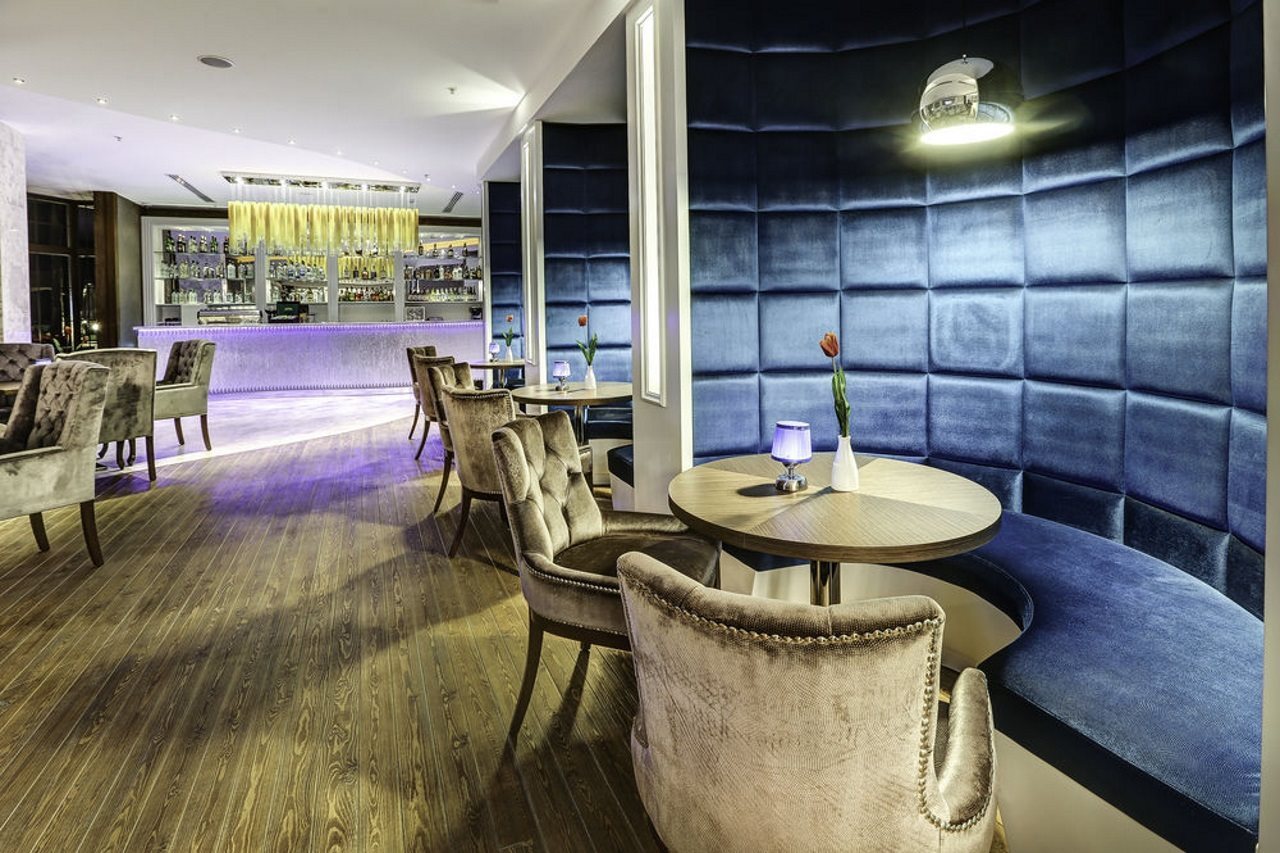 Hotellbilder av Qlusive Hotel - nummer 1 av 10