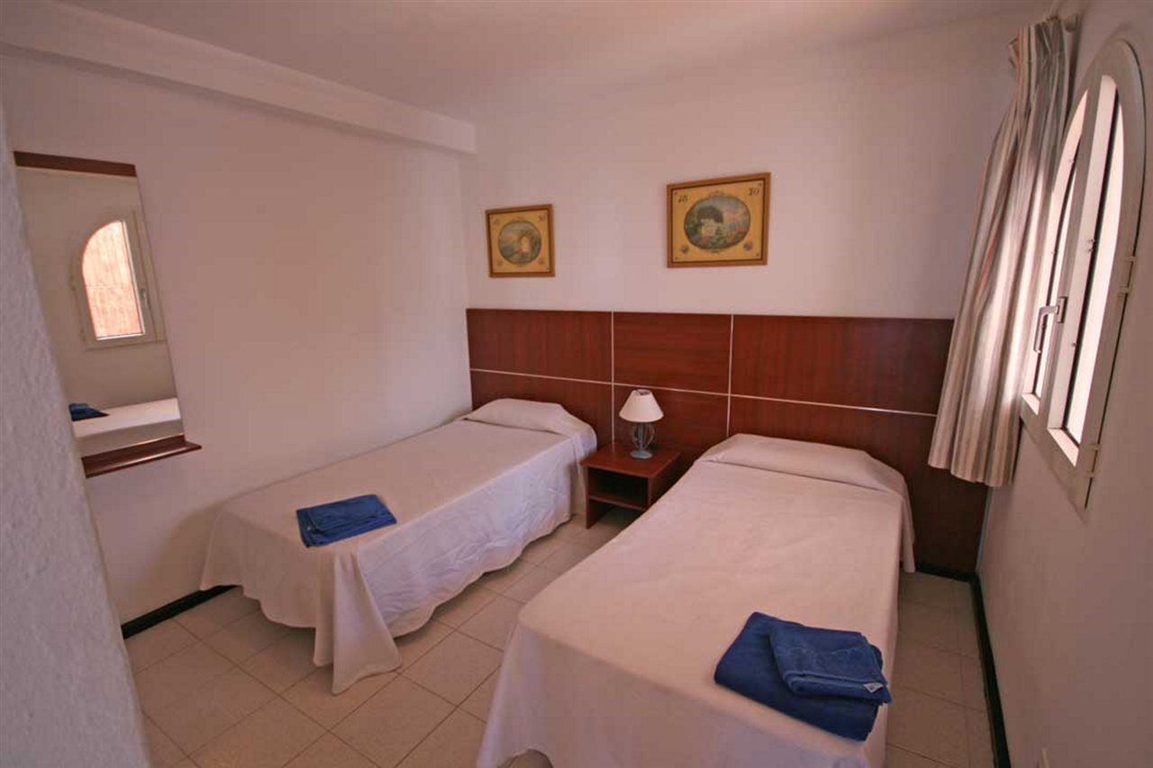 Hotel Apartamentos LIVVO Galera Beach, Spanien, Corralejo. Großes 2