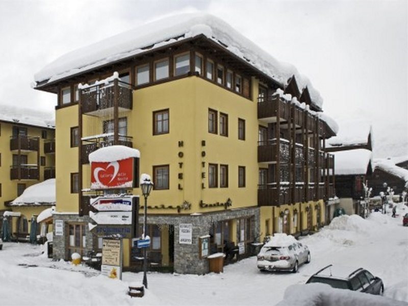 Hotellbilder av Hotel Touring - nummer 1 av 10