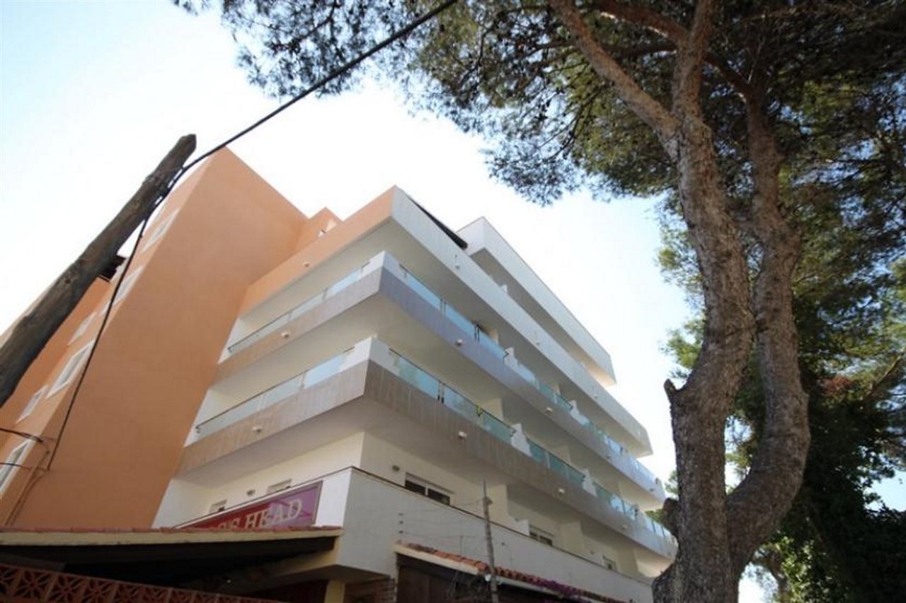 Hotellbilder av El Cortijo Apartments - nummer 1 av 18