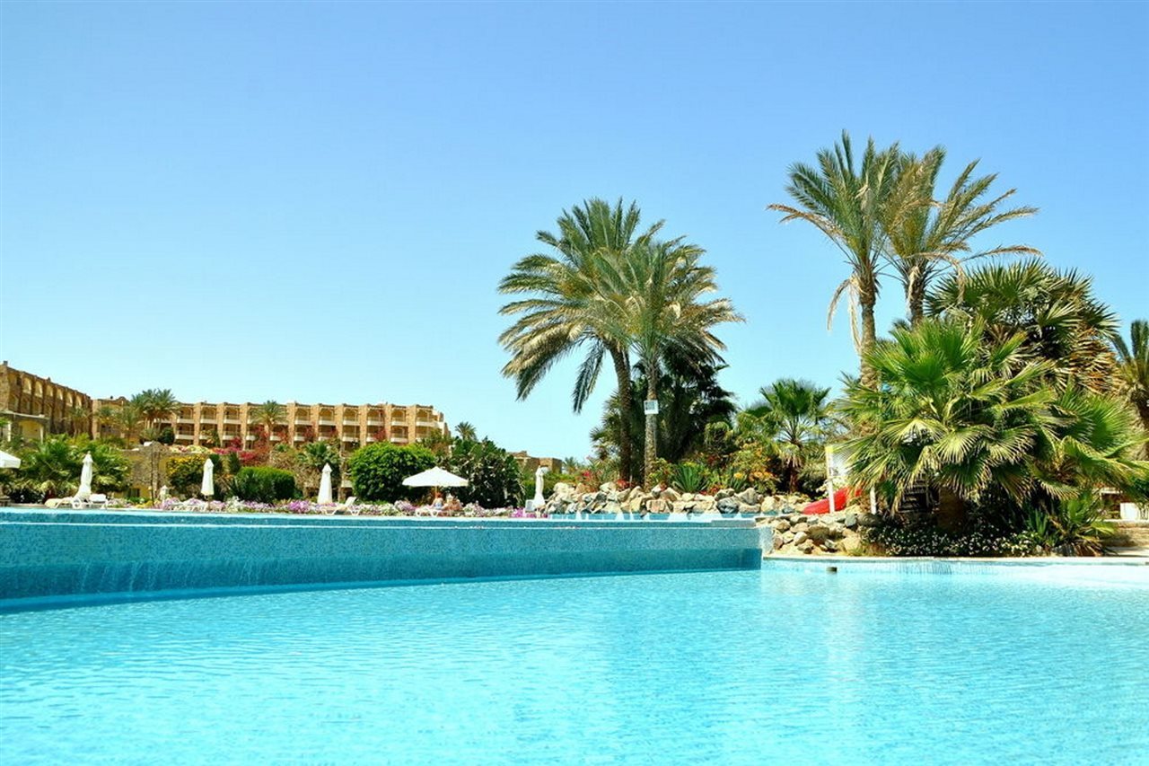 Hotellbilder av Royal Brayka Beach Resort - nummer 1 av 10