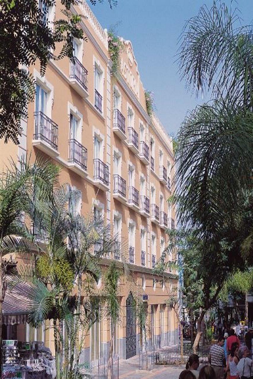 Hotellbilder av RF Astoria Adults only - nummer 1 av 10