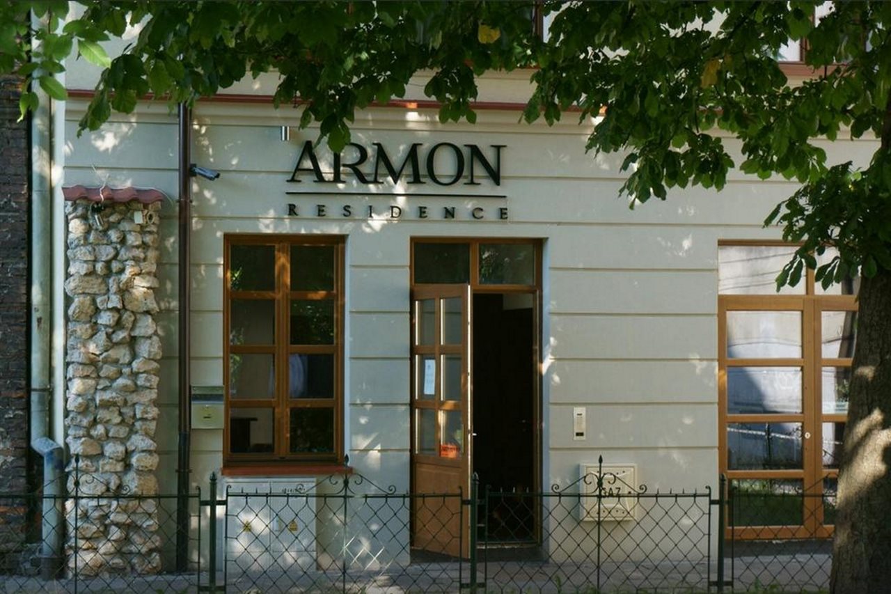 Billede av hotellet Armon Residence - nummer 1 af 5