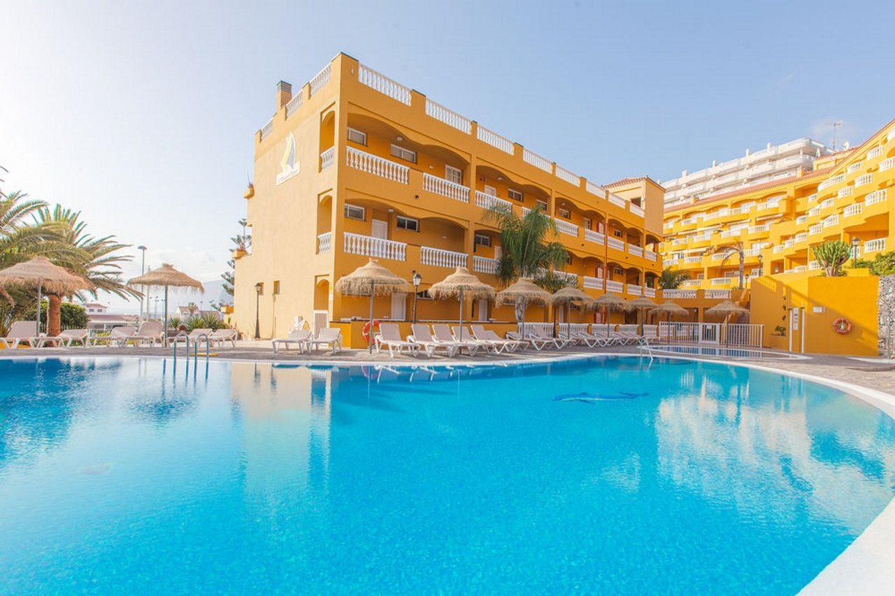 Billede av hotellet El Marques Palace by Intercorp Hotel Group - nummer 1 af 10