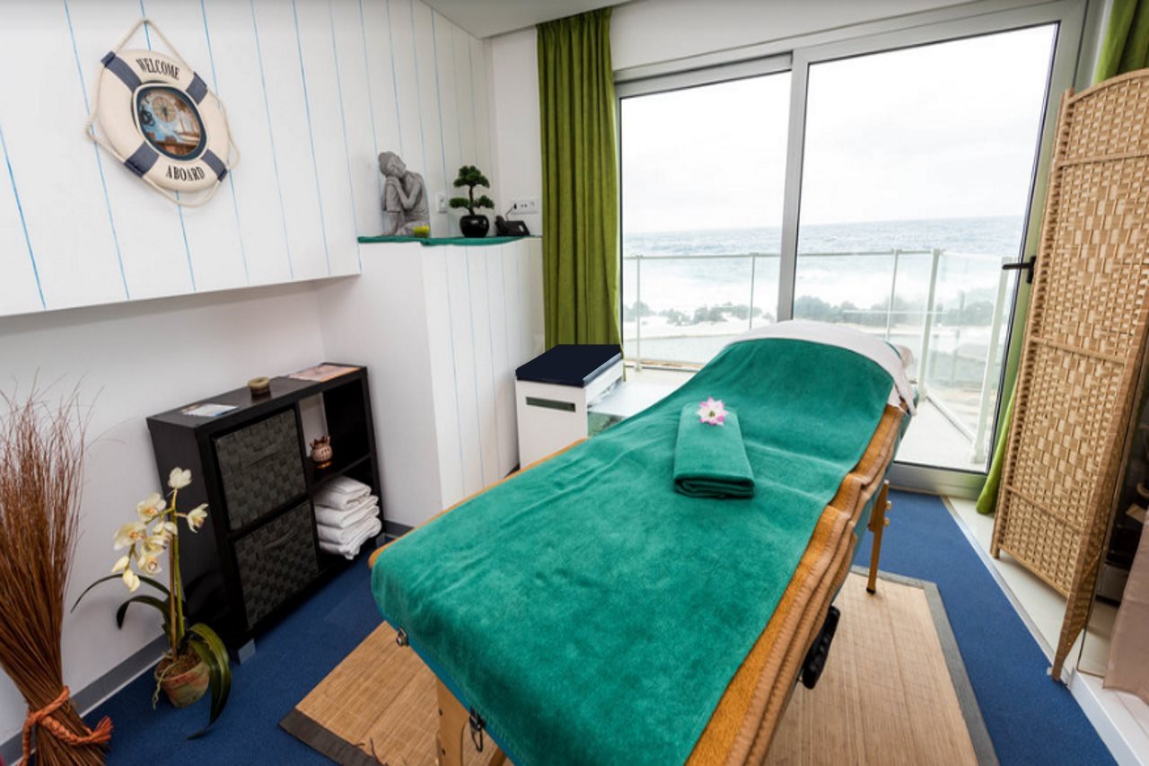 Hotellbilder av Aqua Natura Bay - nummer 1 av 60