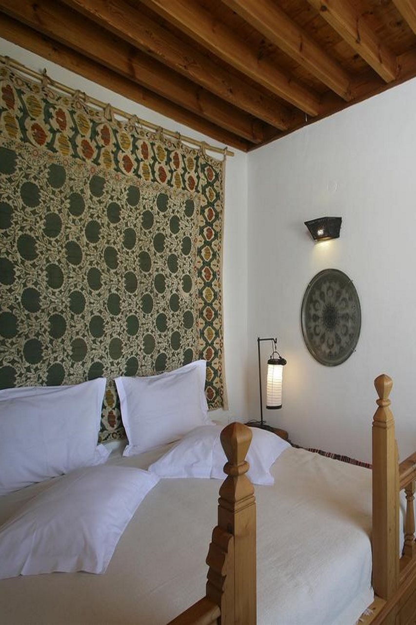 Hotel Melenos Art Boutique Hotel, Griechenland, Lindos. Großes 2