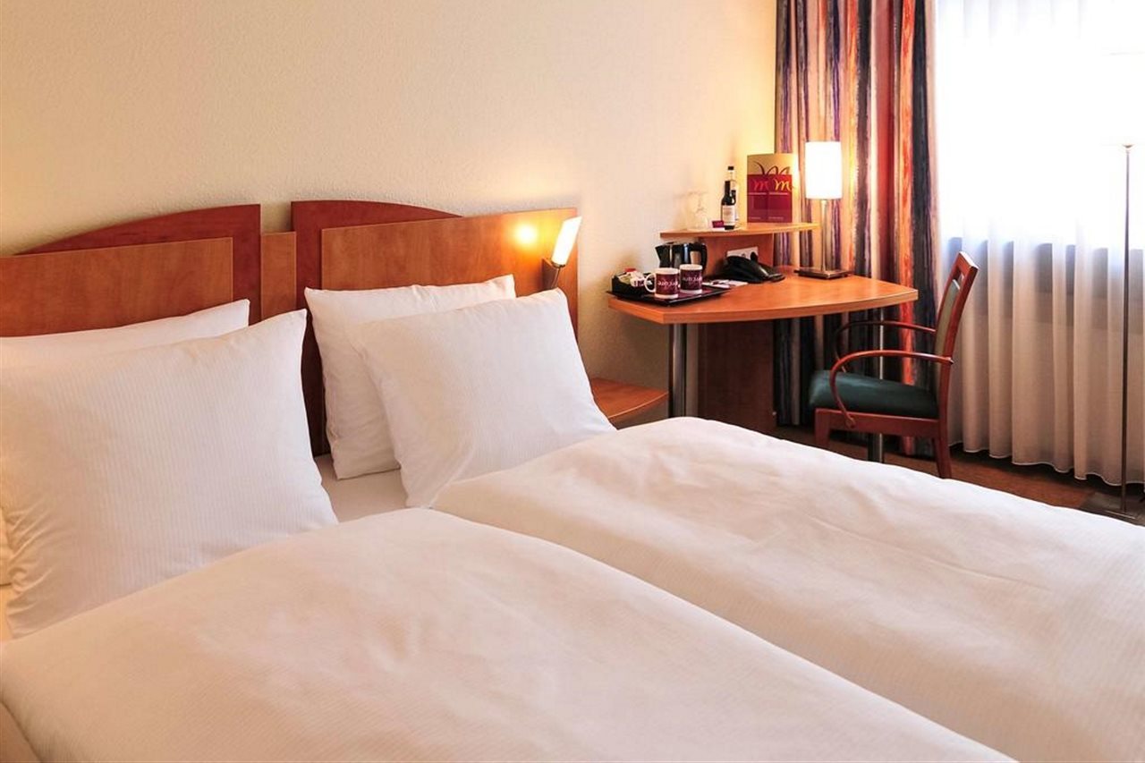Hotel ACHAT Hotel Braunschweig, Deutschland, Braunschweig. Großes 1