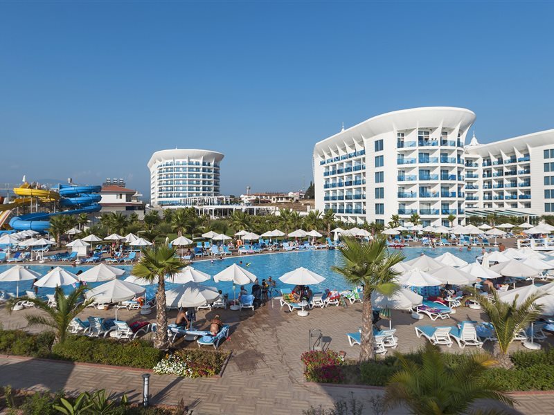 Hotellbilder av Sultan of Dreams - nummer 1 av 43