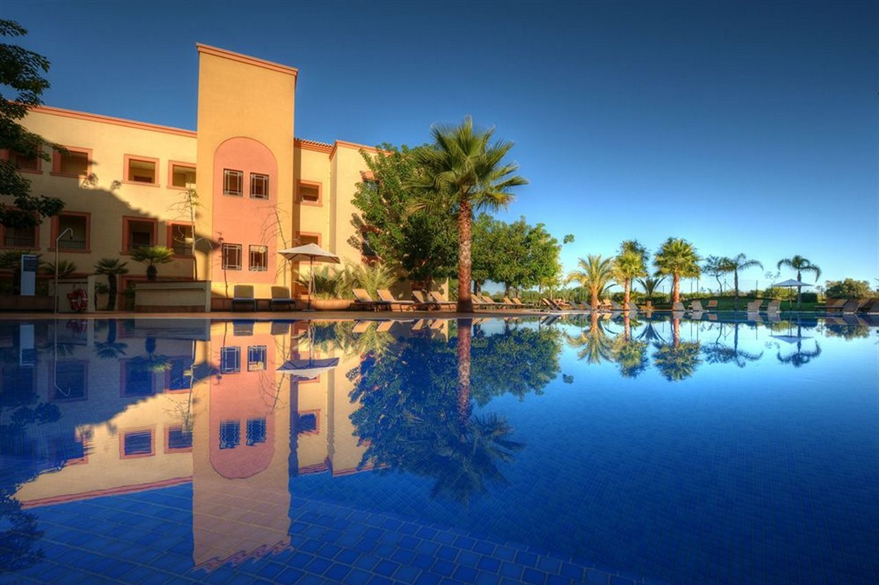 Hotel The Residences Vilamoura, Portugal, Vilamoura. Großes 1