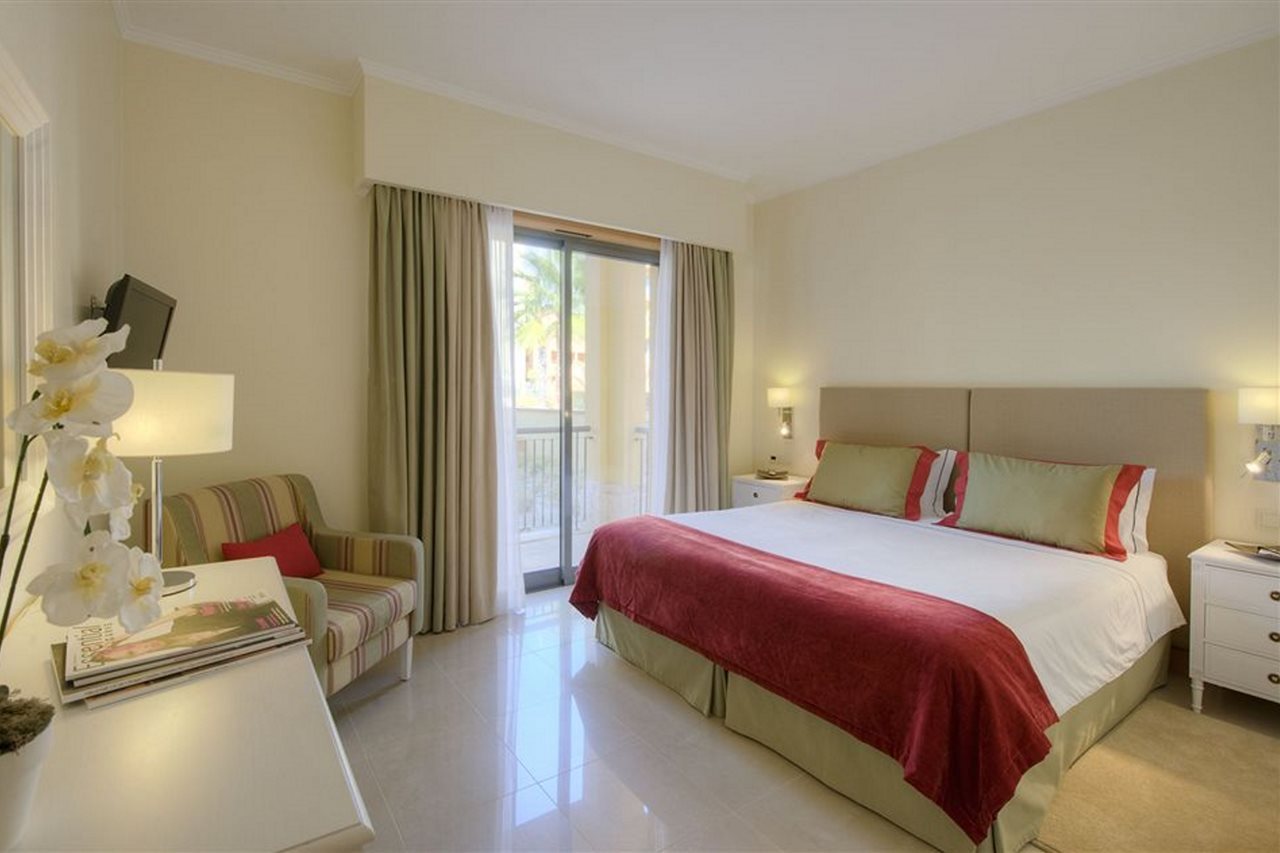 Hotel The Residences Vilamoura, Portugal, Vilamoura. Großes 2