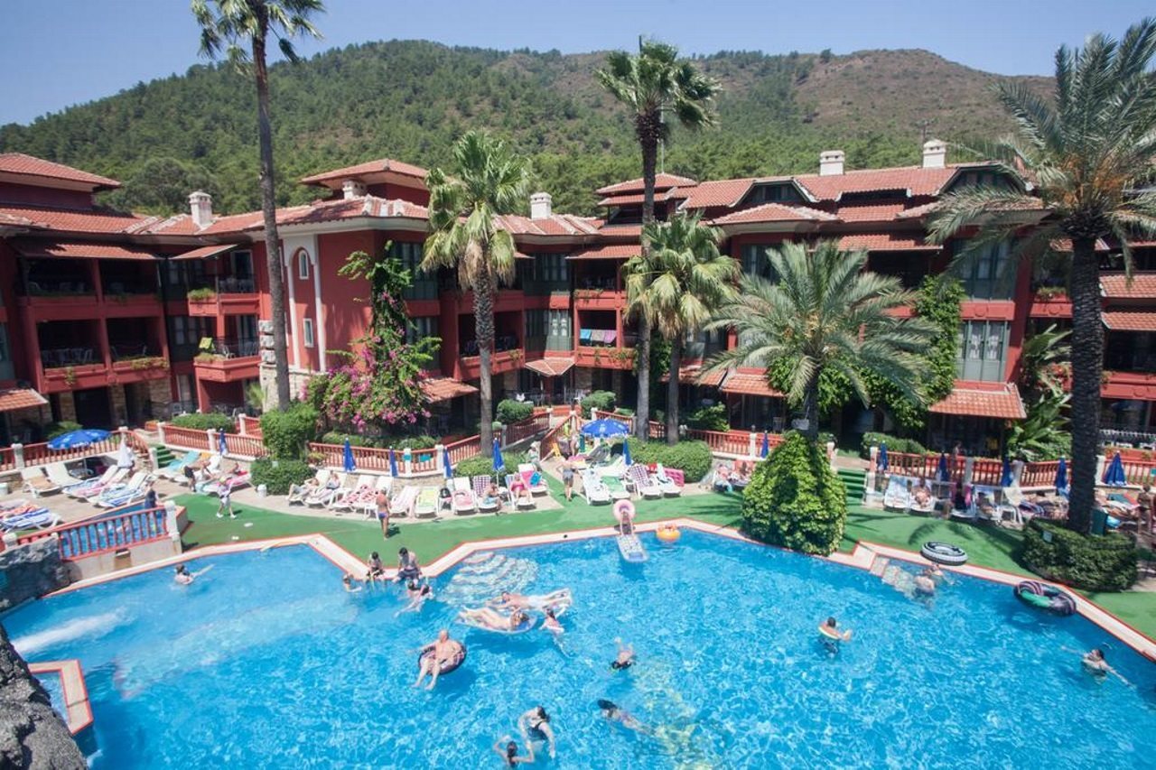 Bilder från hotellet Grand Aquarium - nummer 1 av 10