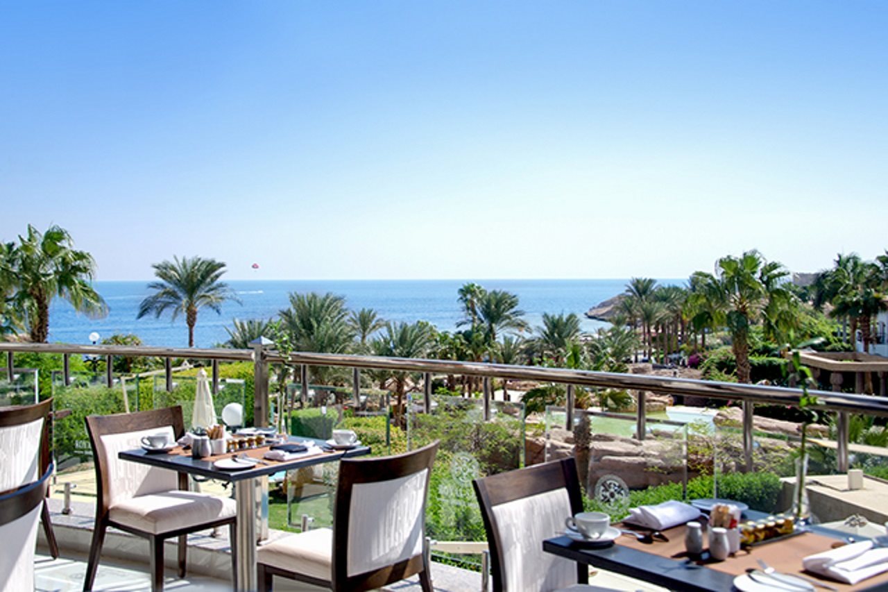Hotellbilder av The Royal Savoy - Adults Only (+12) - nummer 1 av 13