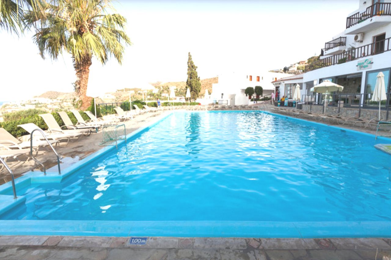 Hotellbilder av Panorama Village - nummer 1 av 14