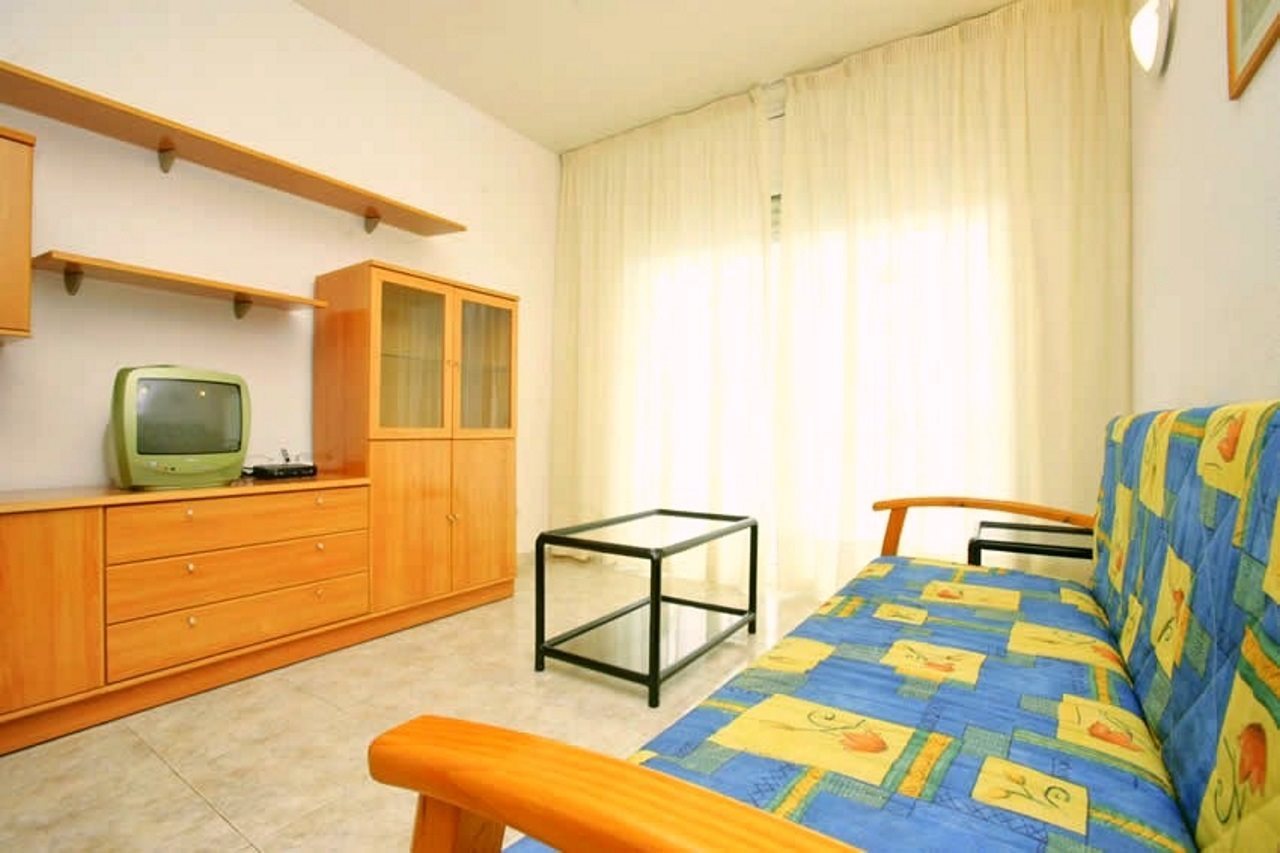 Hotel Rentalmar Ventura and Village Park Families Only, Spanien, Salou. Großes 2