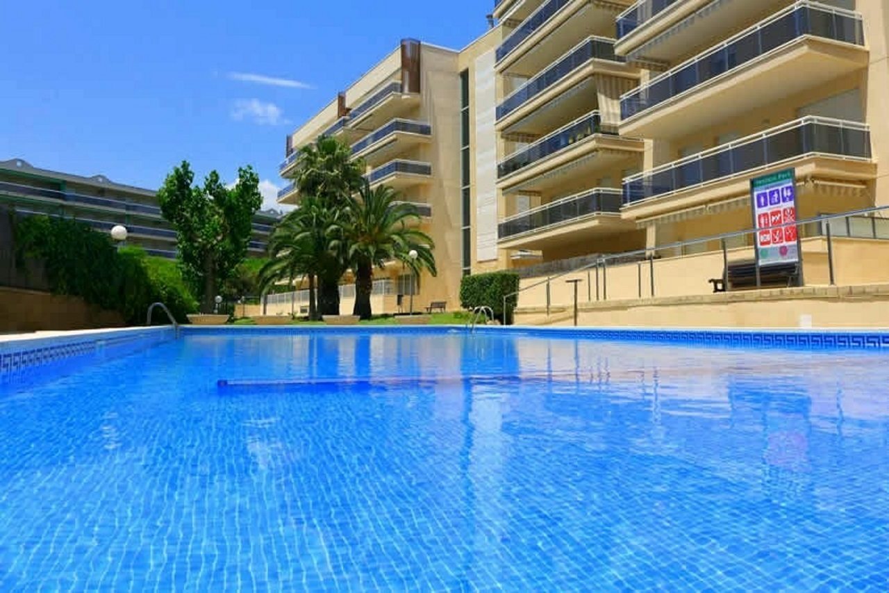 Billede av hotellet Rentalmar Ventura and Village Park Families Only - nummer 1 af 10