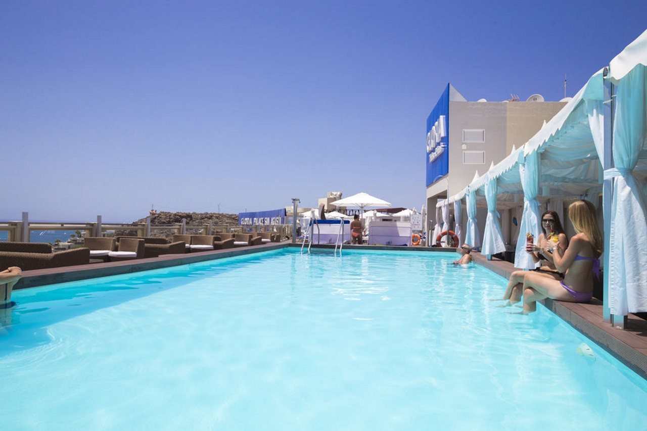 Hotellbilder av Gloria Palace San Agustin Hotel - nummer 1 av 10