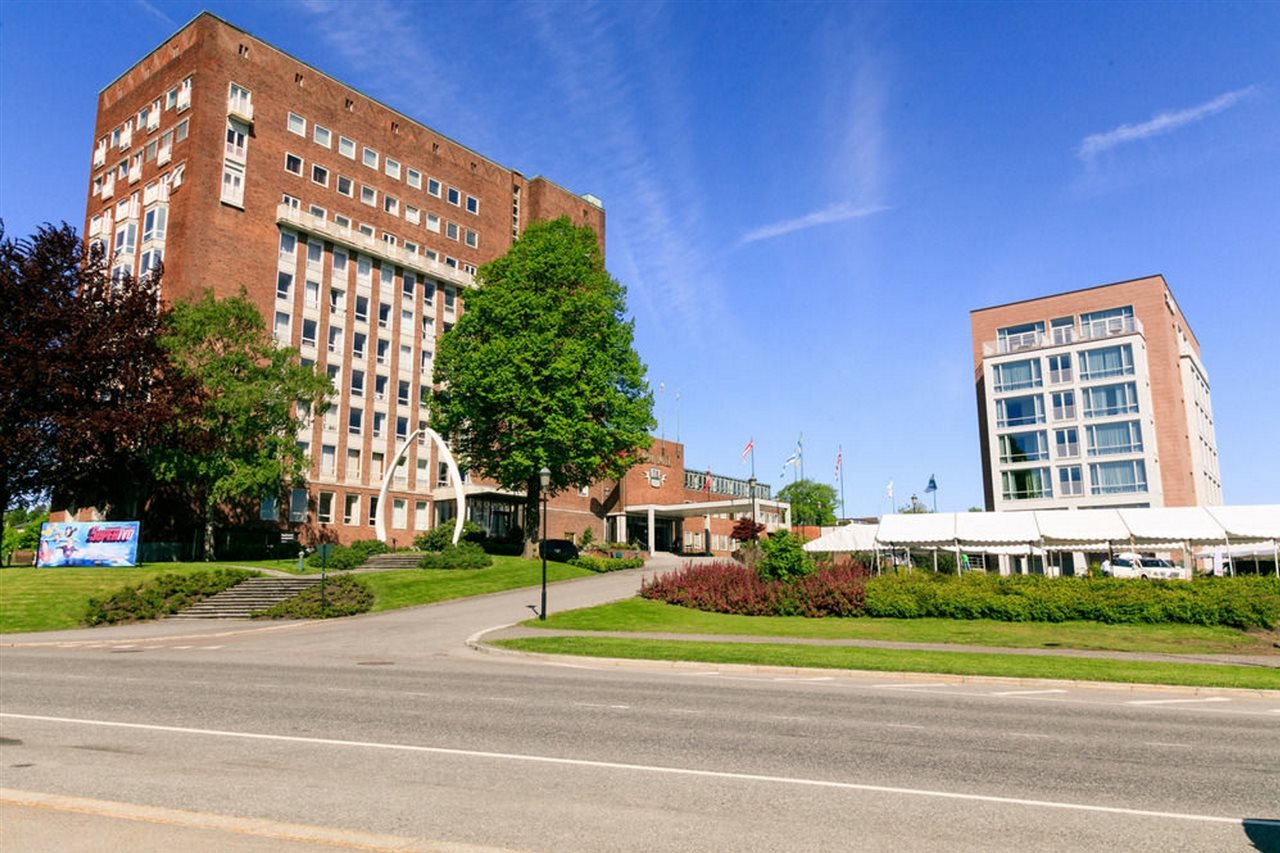 Hotel Scandic Park Sandefjord, Norwegen, Sandefjord. Großes 1