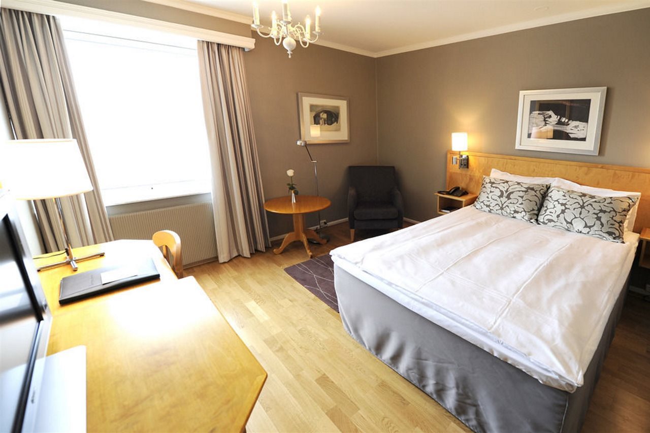 Hotel Scandic Park Sandefjord, Norwegen, Sandefjord. Großes 2