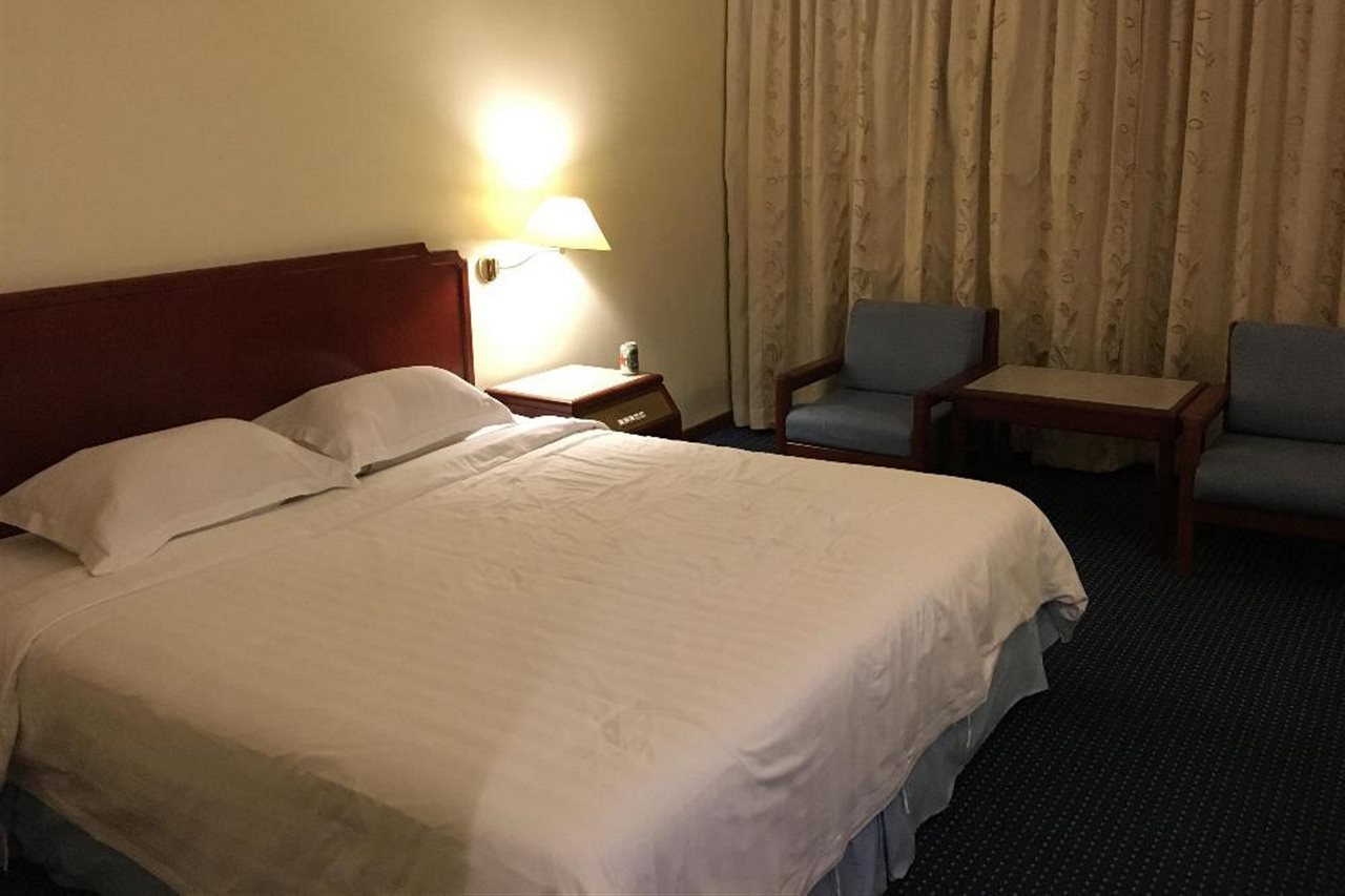 Hotel Hotel Shangri-La Kota Kinabalu, Malaysia, Kota Kinabalu. Großes 2