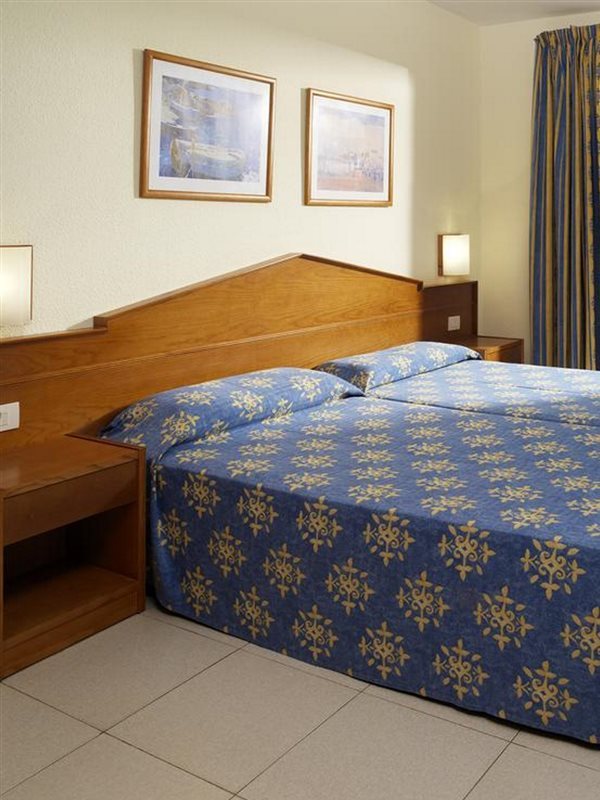 Hotel Parque de la Paz, Spanien, Playa de Las Américas. Großes 2