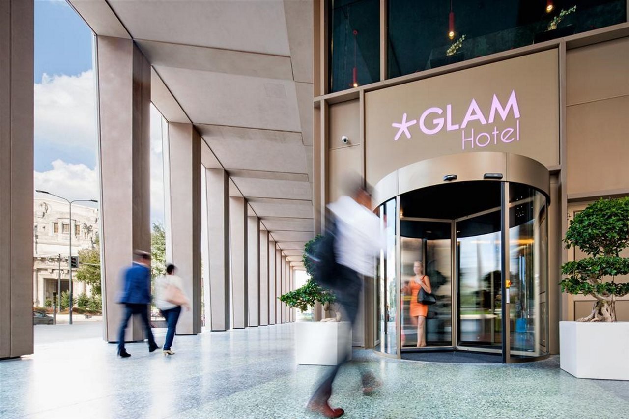 Hotellbilder av Hotel Glam Milano - nummer 1 av 10