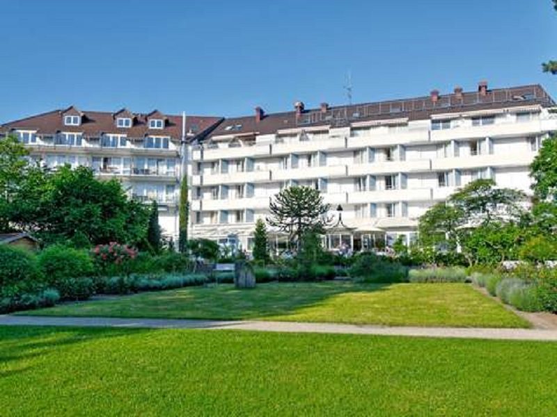Hotel ACHAT Hotel Bad Durkheim, Deutschland, Bad Dürkheim. Großes 1
