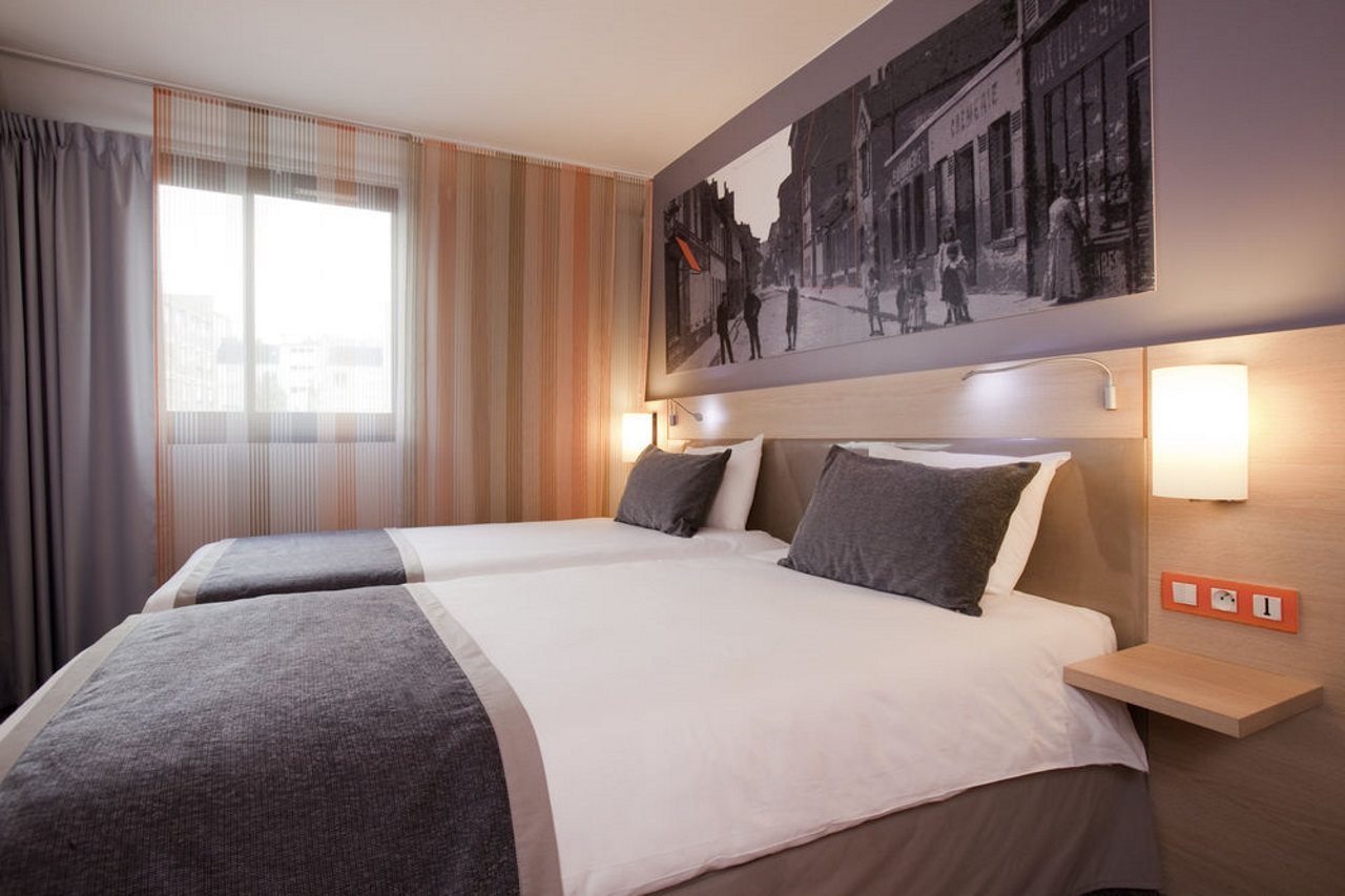 Hotel Hotel Mercure Paris 15 Porte de Versailles, Frankreich, Paris. Großes 2