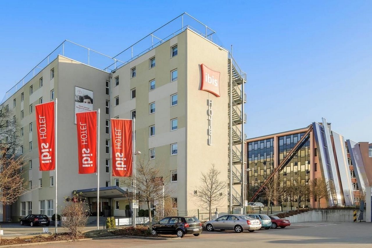 Hotel ibis Stuttgart Airport Messe, Deutschland, Leinfelden-Echterdingen. Großes 1