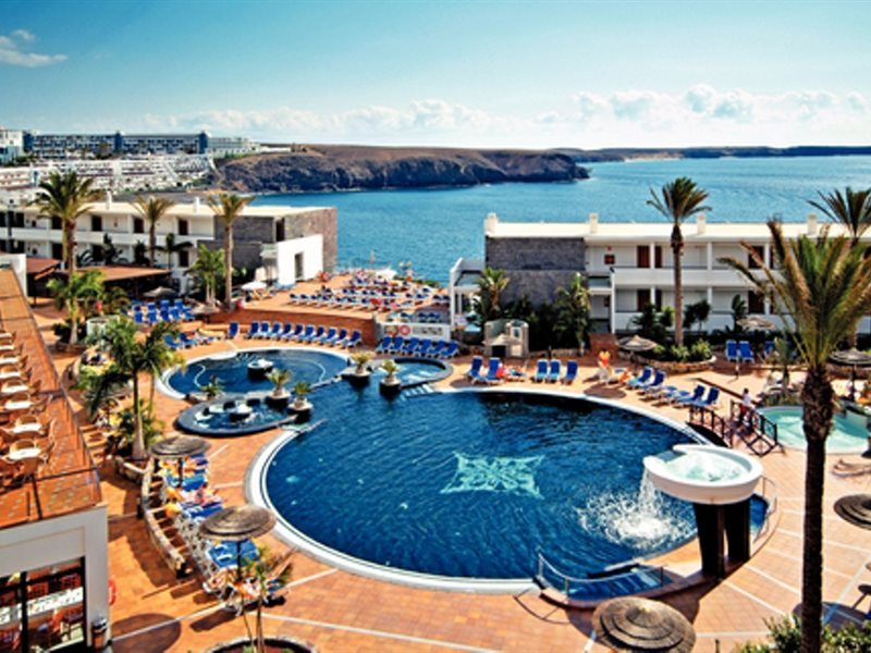 Hotellbilder av Hotel LIVVO Mirador Papagayo - nummer 1 av 10
