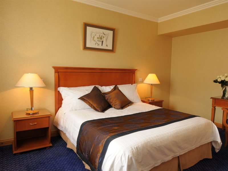 Hotellbilder av Castelli Hotel Nicosia - nummer 1 av 16