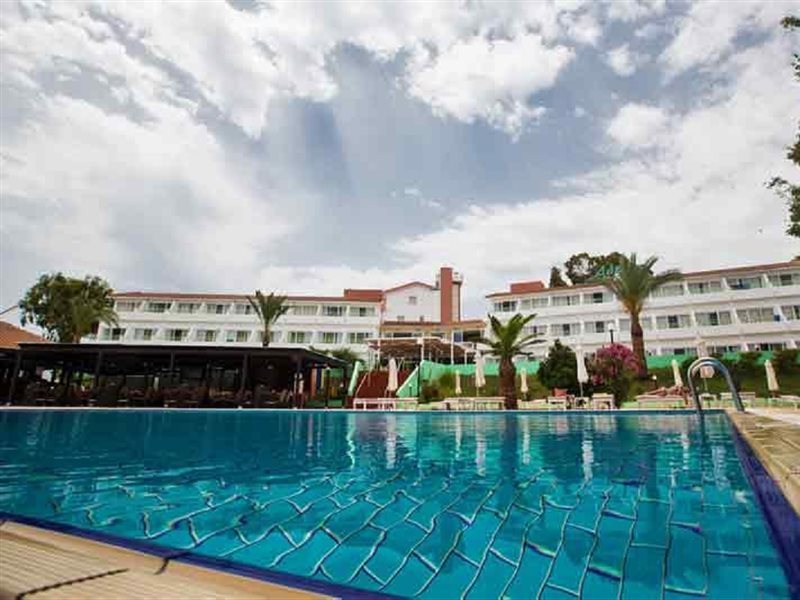 Hotellbilder av Adelais Bay - nummer 1 av 8