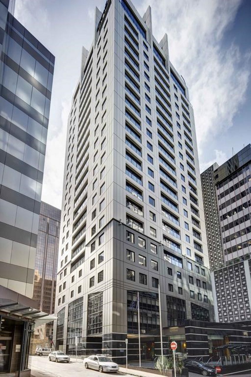 Hotel Adina CityLife Auckland, Neuseeland, Auckland. Großes 1