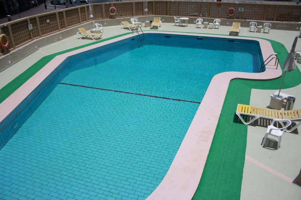 Billede av hotellet Grand Ambassador Hotel - nummer 1 af 10