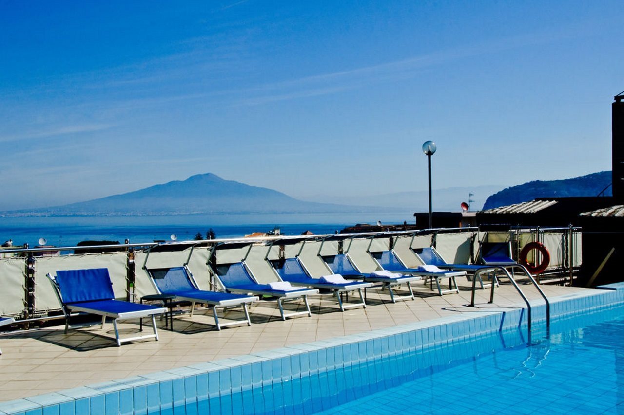 Hotellbilder av Grand Hotel Cesare Augusto - nummer 1 av 8