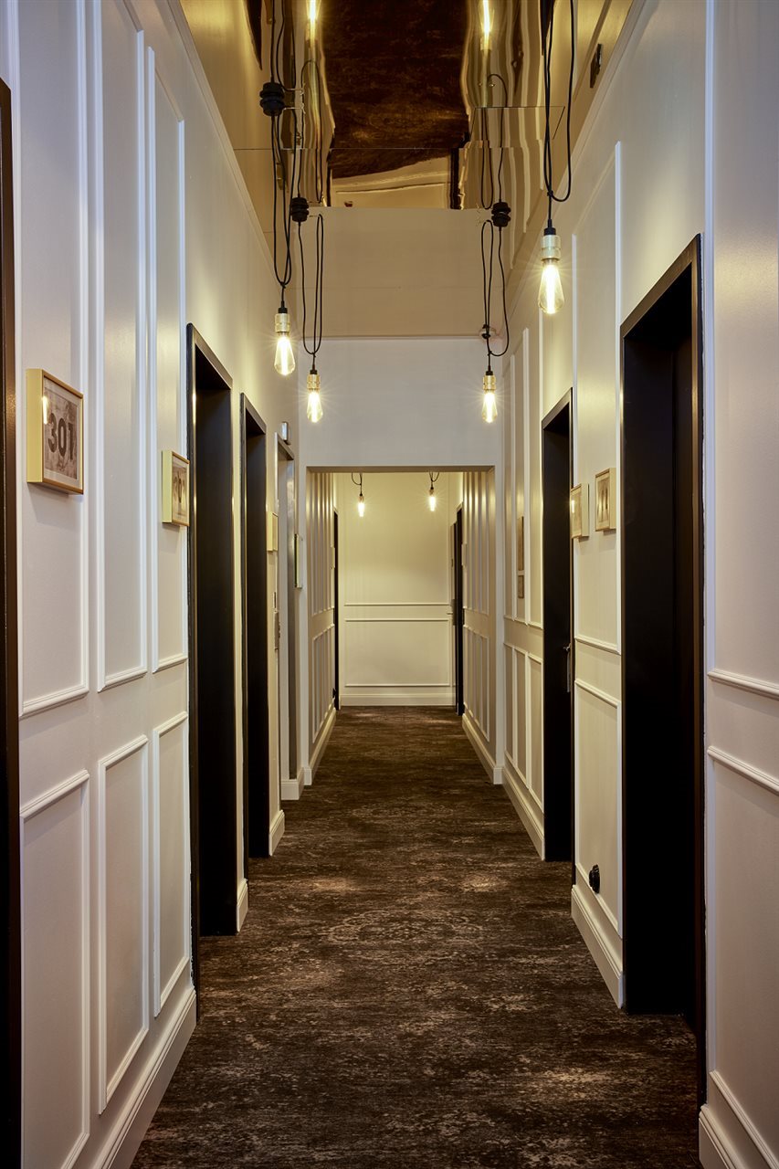Hotellbilder av Sir Savigny Hotel, part of Sircle Collection - nummer 1 av 10