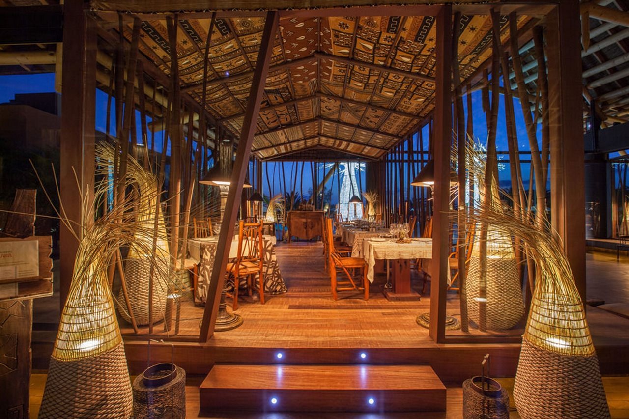 Hotellbilder av Lopesan Baobab Resort - nummer 1 av 111