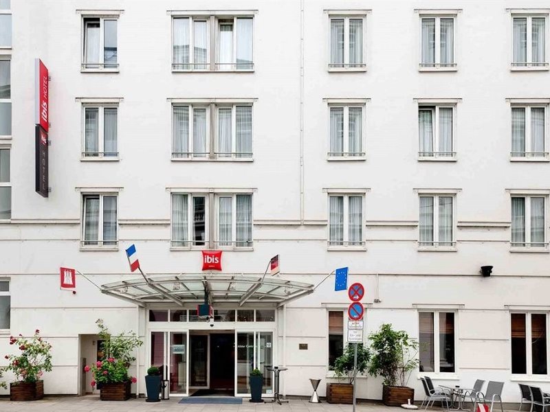 Hotel Ibis Hamburg Alster Centrum, Deutschland, Hamburg. Großes 1