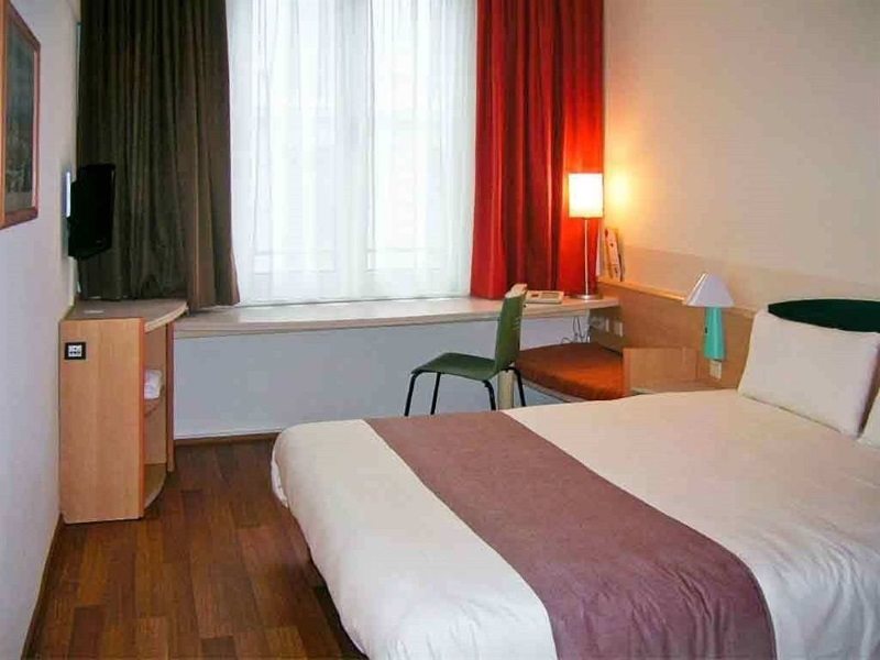 Hotel Ibis Hamburg Alster Centrum, Deutschland, Hamburg. Großes 2
